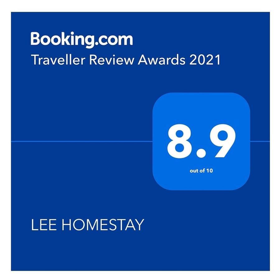 Lee Homestay Hampi Bagian luar foto