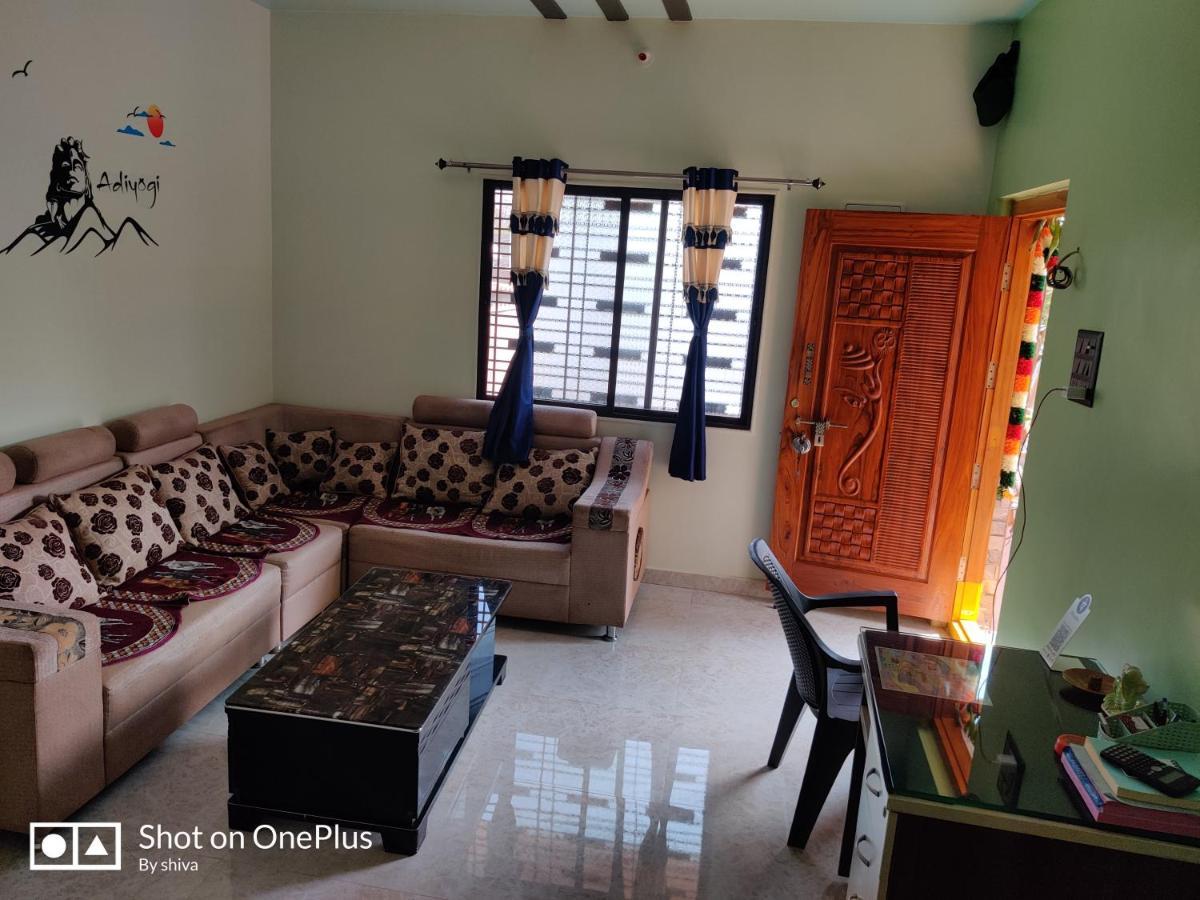 Lee Homestay Hampi Bagian luar foto